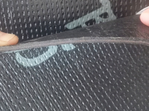 火烤耐根穿刺化學(xué)阻根防水卷材