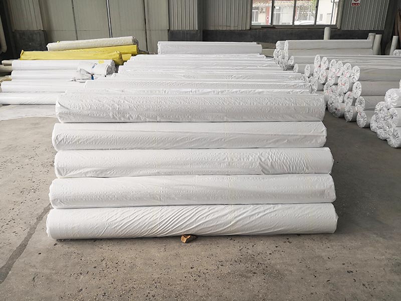 關(guān)于自粘防水卷材壽命的幾點(diǎn)知識(shí)？