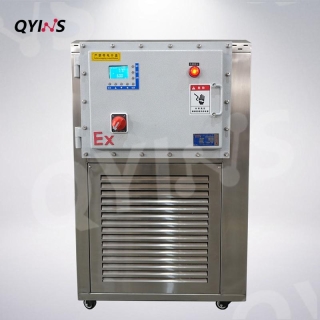 防爆高低溫一體機 -40～200℃