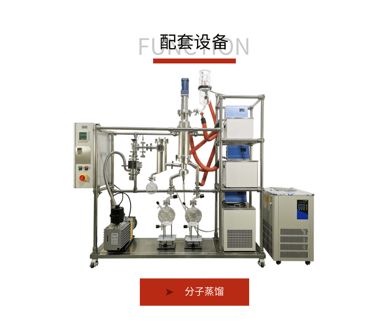 旋片式真空油泵- (4)