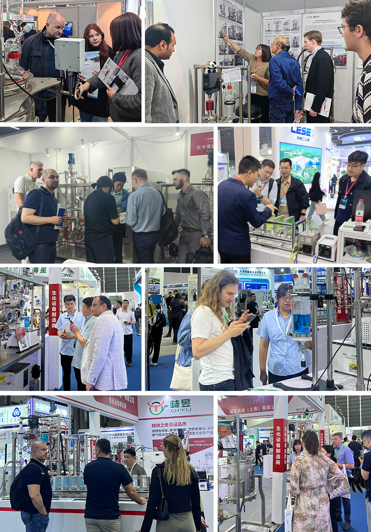 上海岐昱參展 上海岐昱參展