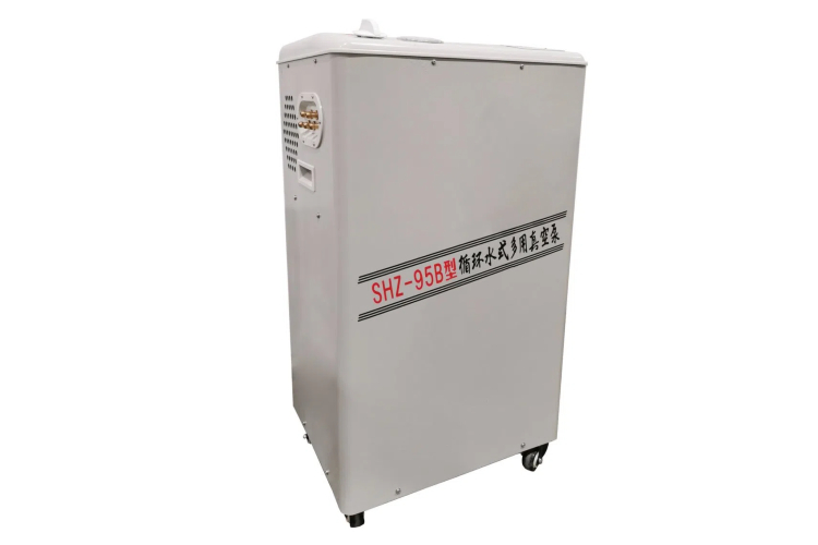 循環(huán)水式真空泵 循環(huán)水式真空泵