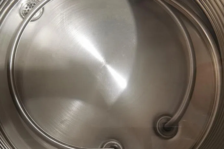 低溫恒溫反應(yīng)浴2